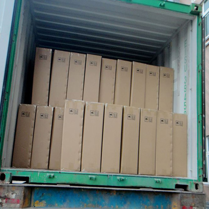 Guangzhou Junnan Audio-Visual Technology Co., Ltd.